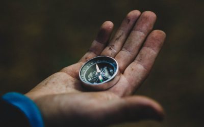So entdecken Sie Ihren inneren Erfolgs-Kompass
