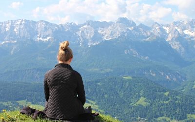 Mit Zeiten des Alleinseins die eigenen Stärken sichtbar machen