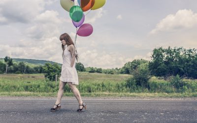 Wie du die Angst vor Veränderung in drei Schritten loslassen kannst