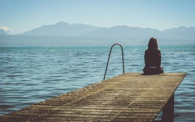 Meine Depression – und was mir half sie zu überwinden und daran zu wachsen