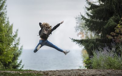 So machst du 2019 zu einem Jahr voller Fülle und Glück