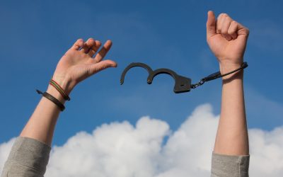 So wurden schmerzhafte Brüche in meinem Leben zu wunderbaren Aufbrüchen