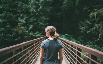 Wie du Selbstzweifel in Mut und Zuversicht verwandelst