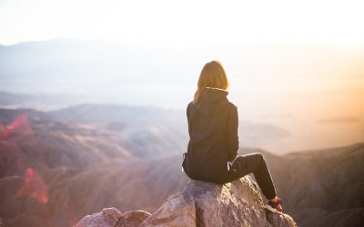 Loslassen lernen und deine wahre Größe entfalten