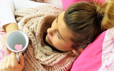 3 tägliche Rituale für mehr Achtsamkeit und Gelassenheit in Ihrem Leben