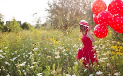 Das Geschenk des Lebens – und wie du es für dich entdeckst
