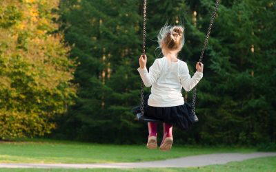 Das innere Kind und seine magische Kraft
