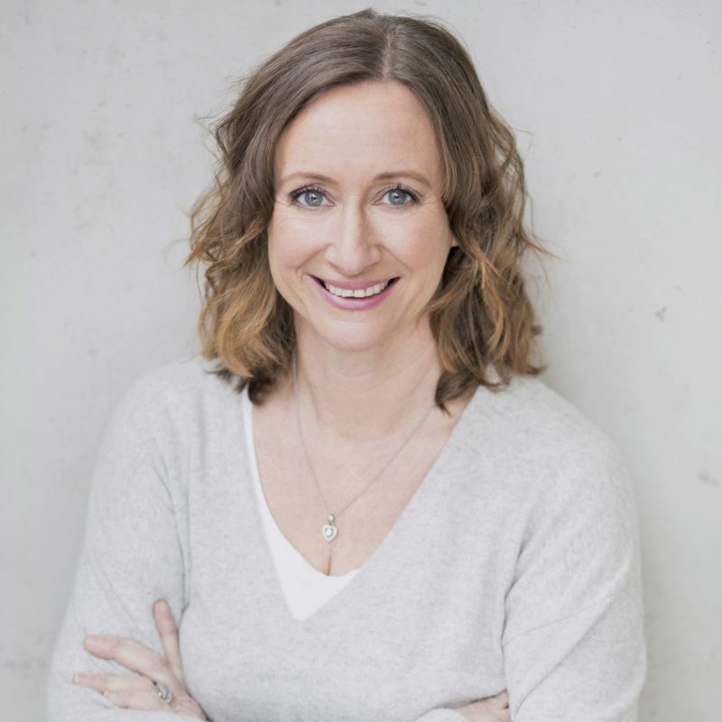 Alexandra Cordes-Guth Job und Business Coach in Ravensburg