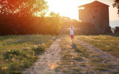 Wie das Glück dich findet – 10 Glücksimpulse für deinen Alltag