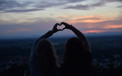 Uns selbst vergeben – und endlich frei sein
