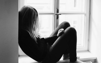 Trauma – der unsichtbare Schmerz in der Seele