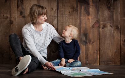 Die Glückskindstrategie Teil 3 – das fürsorgliche Eltern-Ich