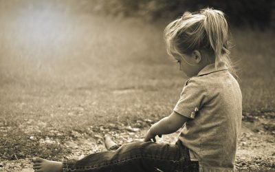 Die Glückskindstrategie Teil 7 – das trotzige innere Kind