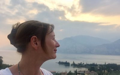 20 Dinge über mich, die du noch nicht wusstest