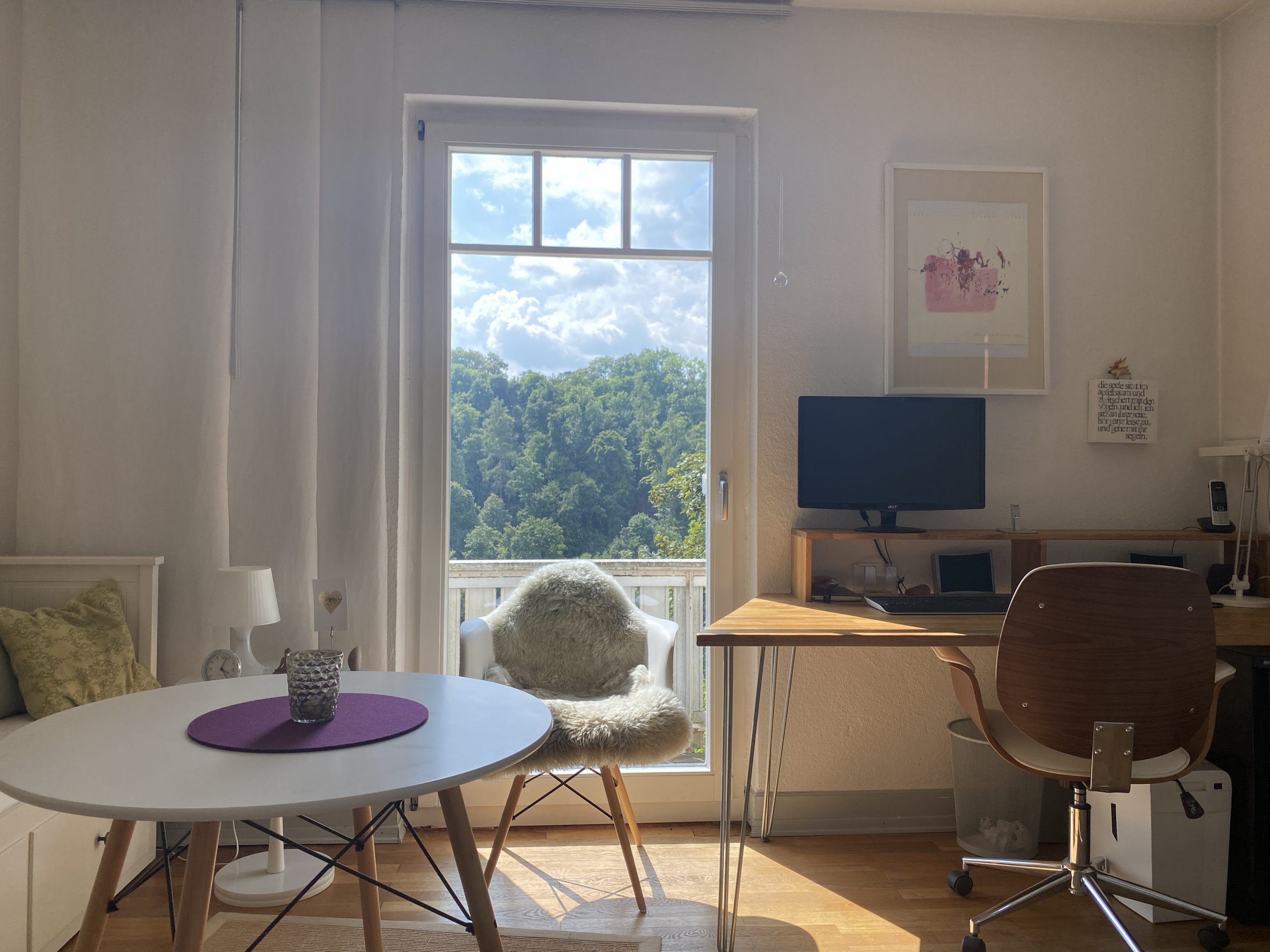 Praxis für Job- und Business Coaching in Ravensburg