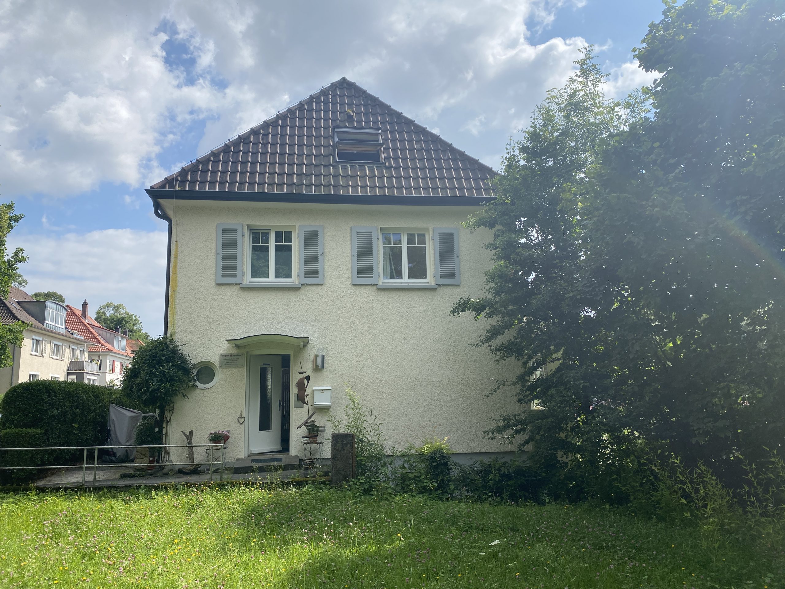 Praxis für Job- und Business Coaching in Ravensburg