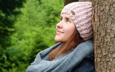 Inneren Frieden finden in drei Schritten