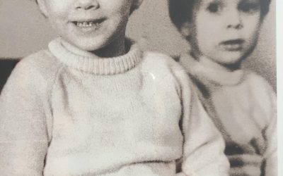 Das innere Kind – und wie du ihm liebevoll begegnen kannst