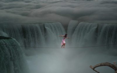 Mutig durch die Angst – das hilft dabei
