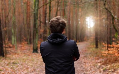 Die Intuition – dein magischer innerer Kompass