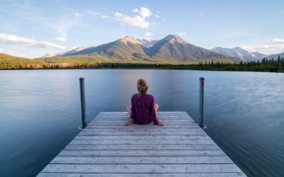 Stress sanft und wirkungsvoll reduzieren – mit drei Übungen für den Vagusnerv
