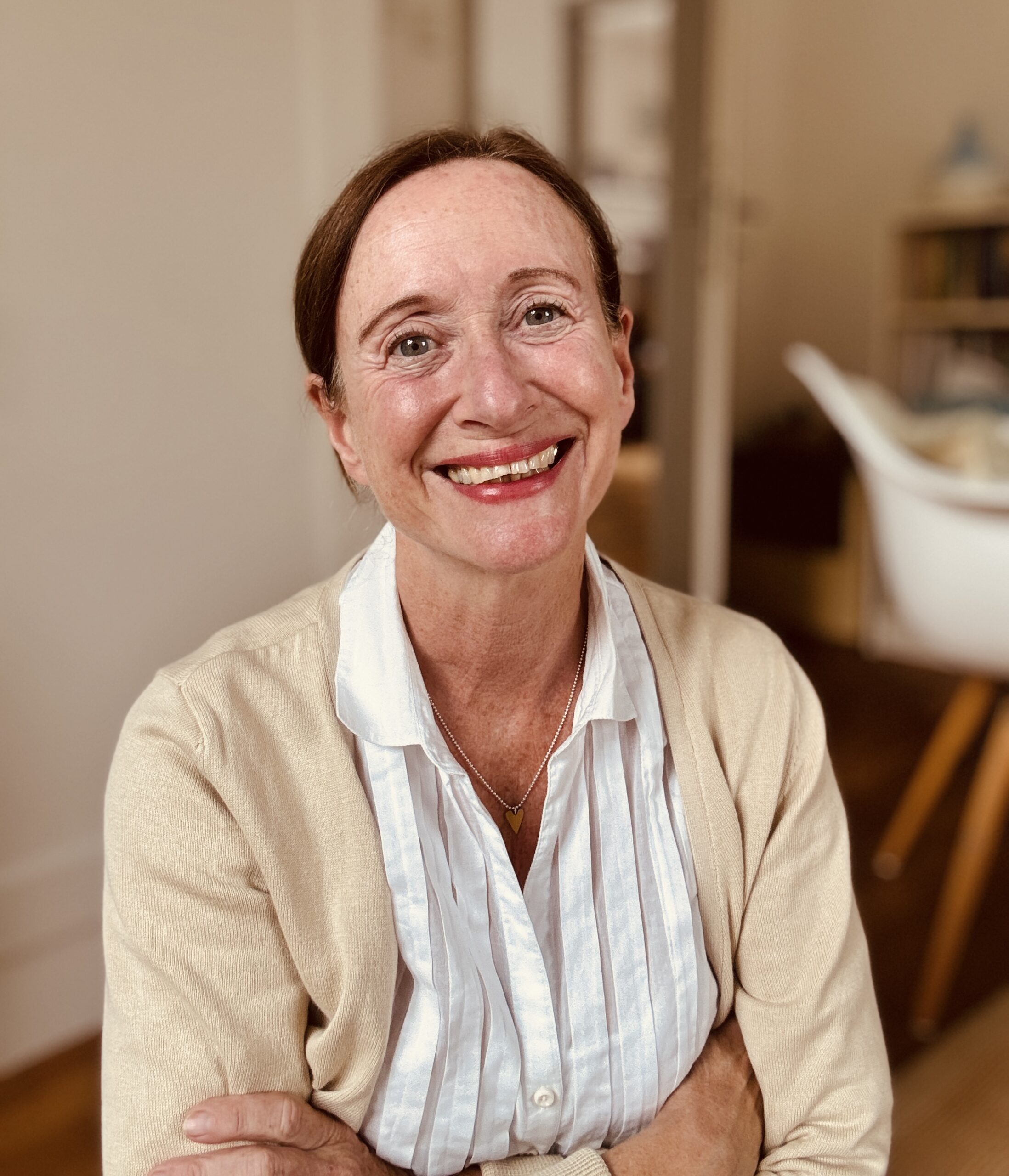 Portrait Alexandra Cordes-Guth 